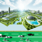 Terobosan Ramah Lingkungan: Penggunaan Teknologi Hijau Demi Masa Depan yang Bersinar