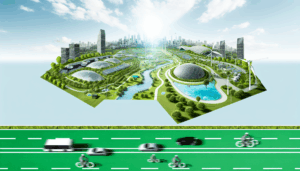 Terobosan Ramah Lingkungan: Penggunaan Teknologi Hijau Demi Masa Depan yang Bersinar