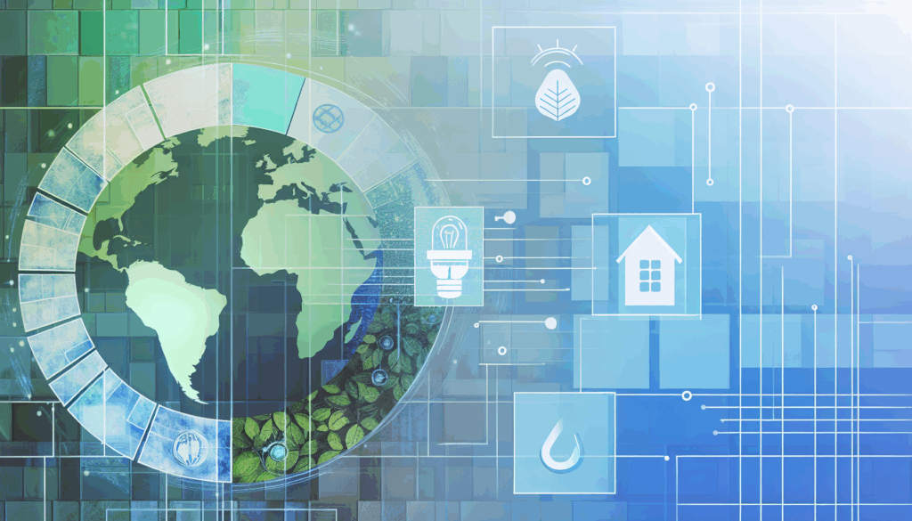 Mengubah Material untuk Daya: Optimalisasi Limbah Organik Sebagai Biogas sebagai upaya Sustainabilitas