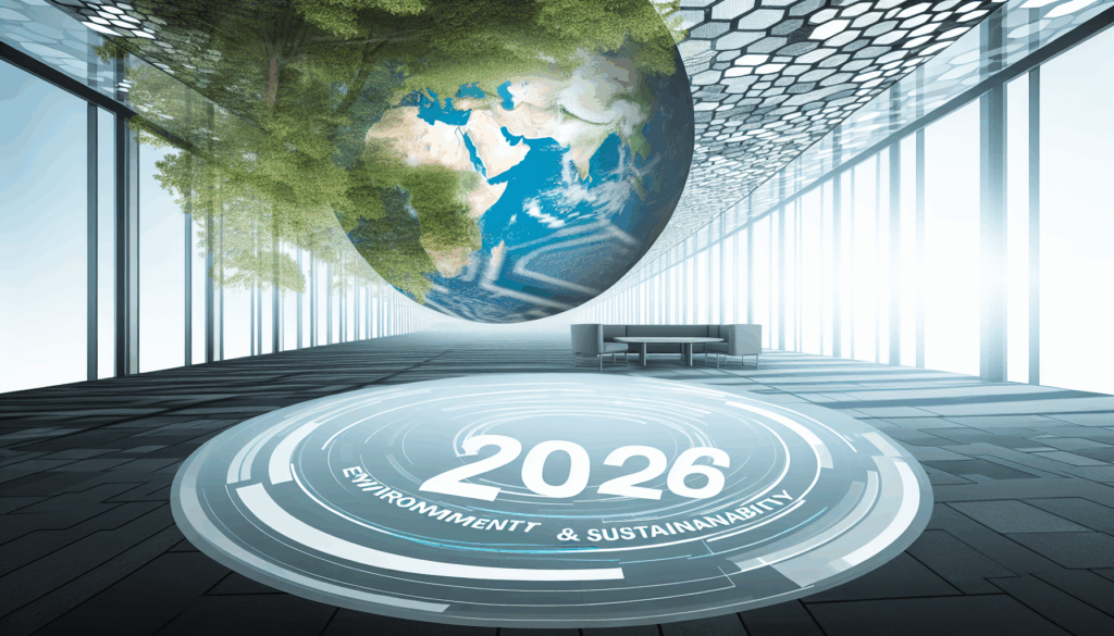 Ini Dia Cara Perkiraan Regulasi Global Tentang Larangan Microplastik Tahun 2026 Dapat Merombak Kehidupan Anda—Lebih dari Sekadar Lingkungan!
